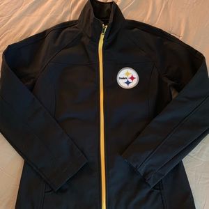 Steelers Jacket